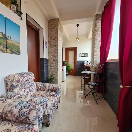 Domus Lace Messina Dış mekan fotoğraf