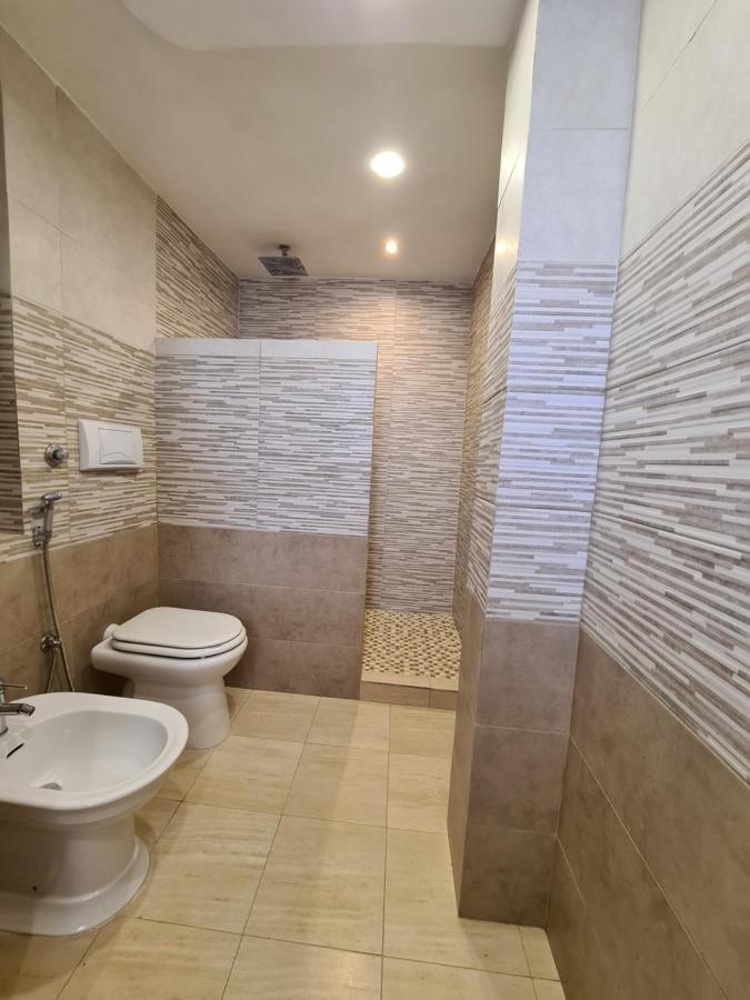 Domus Lace Messina Dış mekan fotoğraf