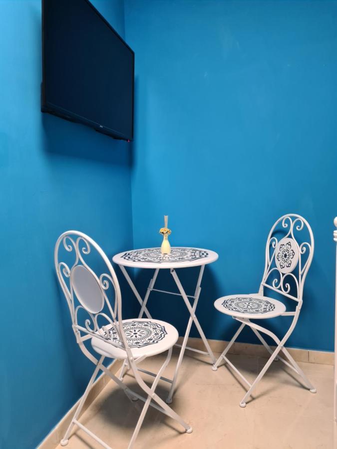 Domus Lace Messina Dış mekan fotoğraf