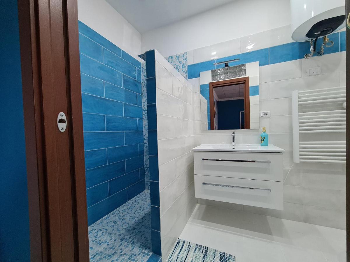 Domus Lace Messina Dış mekan fotoğraf