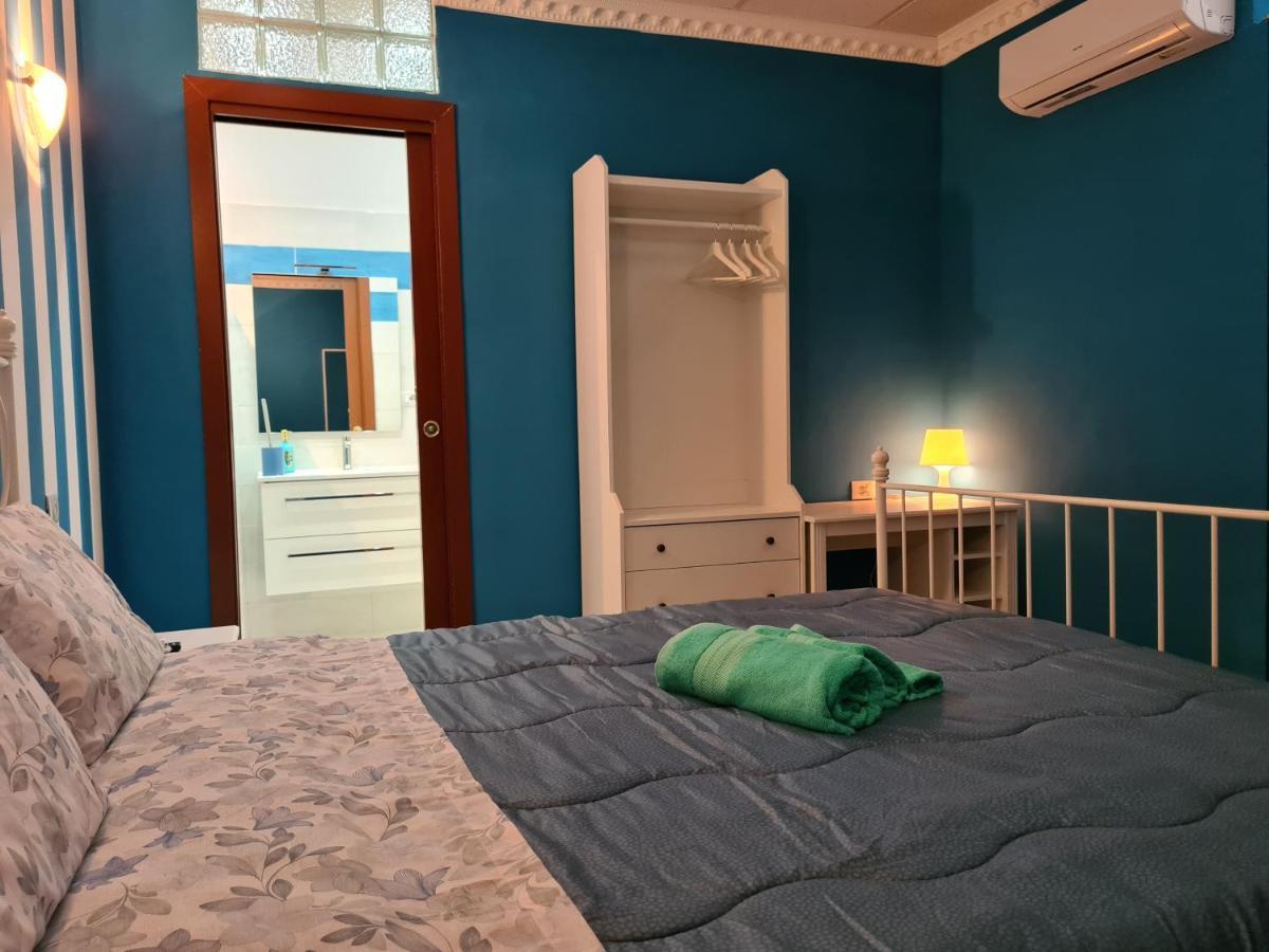 Domus Lace Messina Dış mekan fotoğraf